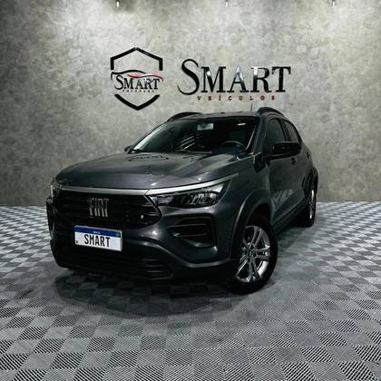 FIAT PULSE 1.3 FLEX DRIVE CVT